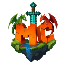 Discovery icon for MemeCraft Network Discord server
