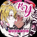 Discovery icon for YA0I Community Discord ㆍSocialㆍgiveawaysㆍnitroㆍemotesㆍfunㆍchillㆍgamingㆍanime Discord server