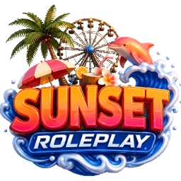 Discovery icon for SunsetRP WIPE 15.08 Discord server