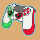 Discovery icon for Gaming & YouTube Italia Discord server