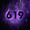 Discovery icon for 619 yakında sizlerle... Discord server