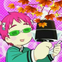 Discovery icon for Saiki’s Cup of Coffee Jelly !! <3 Discord server
