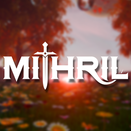 Discovery icon for Mithril Records Discord server