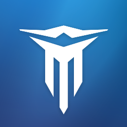 Discovery icon for Metalstorm Discord server