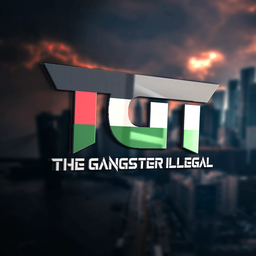 Discovery icon for あ・The Gangstar illegal Discord server