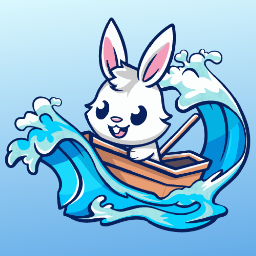Discovery icon for Boats N' Bunnies Discord server