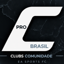 Discovery icon for EA FC Clubs Comunidade 🇧🇷 Discord server