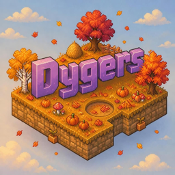 Discovery icon for Dygers Discord server
