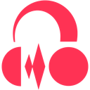 Discovery icon for Audacity Discord server