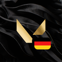 Discovery icon for VALORANT Germany Discord server