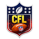 Discovery icon for CFL S5 | Week 3 | 400$ SB Discord server