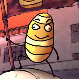 Discovery icon for Едрён Батон Discord server