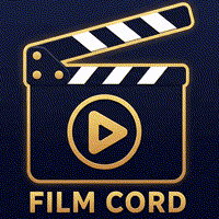 Discovery icon for Film Cord β’ Movies β’ TV Shows β’ Movie Nights Discord server