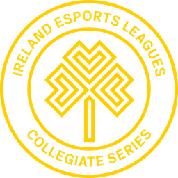 Discovery icon for Ireland Esports Collegiate Series Discord server