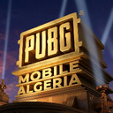 Discovery icon for PUBG MOBILE ALGERIA Discord server
