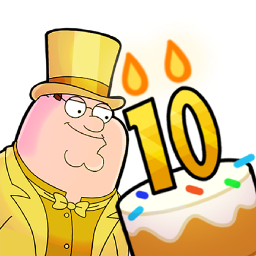 Discovery icon for Animation Throwdown Discord server