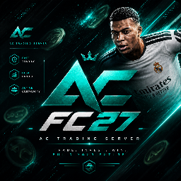 Discovery icon for AC Trading Discord server