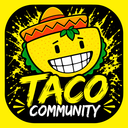 Discovery icon for [🌮]  ᴛᴀᴄᴏ ᴄᴏᴍᴍᴜɴɪᴛʏ #18ᴋ Discord server