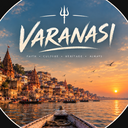 Discovery icon for Varanasi ™ • Chilling ' Hangout 'Gaming ' server Discord server