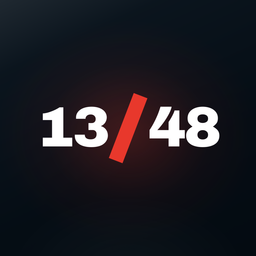Discovery icon for Trade 13/48 Discord server