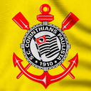 Discovery icon for Corinthians Discord server