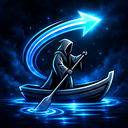 Discovery icon for 𝐂𝐇𝐀𝐑𝐎𝐍 Discord server