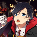 Discovery icon for Miyamura | Social Anime • Ask2DM • Chill Active • Hangout Gaming • Egirls • Emojis Discord server
