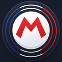 Discovery icon for Mario France Discord server