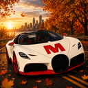 Discovery icon for MadOut 2 Discord server