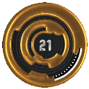 Discovery icon for City-21 |:| Network Discord server