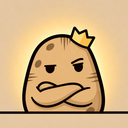 Discovery icon for POTATOES Discord server