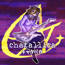Discovery icon for Chatallica Discord server