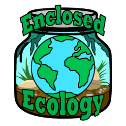 Discovery icon for Enclosed Ecology Discord server