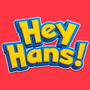 Discovery icon for HeyHans Discord server