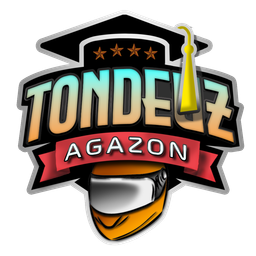 Discovery icon for TONDEUZ AGAZON Driver Academy Discord server