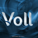 Discovery icon for Voll Discord server