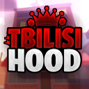Discovery icon for Tbilisi Hood Discord server